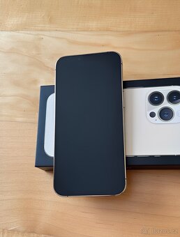 iPhone 13 Pro Gold BATERIE 100% TOP - 4