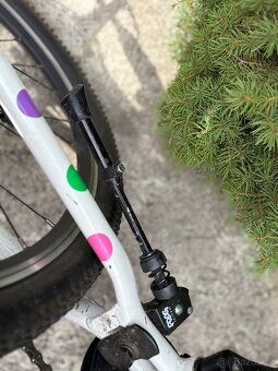 Kolo frog 53 velikost 20" - 4