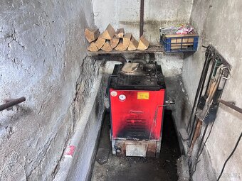 PRONÁJEM RD ROUDNICE U HRADCE KRÁLOVÉ - 4