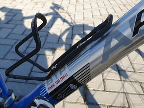 Prodám kolo Author Mirage - 4