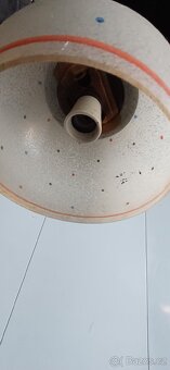 Retro kuchyňský stahovací lustr - 4