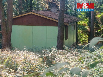 Prodej chaty, 30 m², Jackov (Moravské Budějovice) - 4