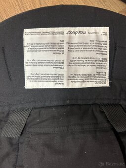 Manduka ( Manduca ) nosítko pro děti - 4