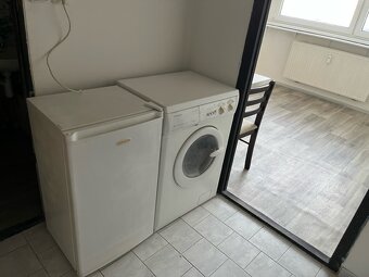 Pronájem bytu 1+kk, Liberec - Rochlice - 4