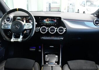 Mercedes-Benz GLA 45S AMG 4MATIC+PANO - 4
