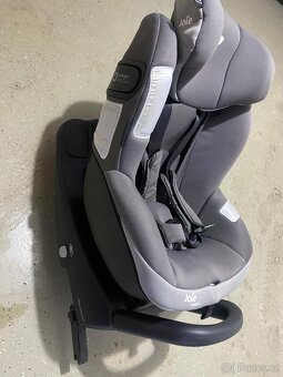 Autosedacky Joie - 4