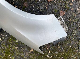 Prodám levý přední blatník – VW Passat B6 - 4