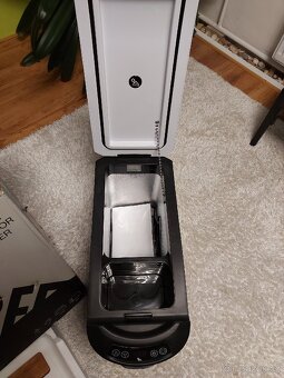 Prodám nepoužitou autolednici  indel b - 4