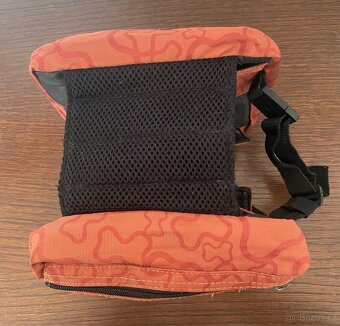 Batoh na psí záda - 4