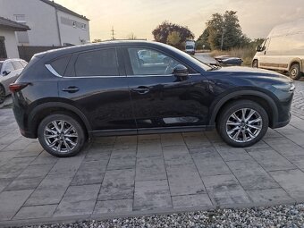 Mazda CX-5 Revolution 2,0 121 kw-Top stav, servis-Prodáno - 4