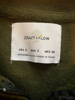 Pánský svetr - velikost S - 4