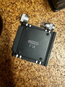 Meopta Flexaret VII příslušenství - 4