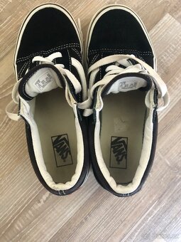 Detske tenisky Vans 34 - 4