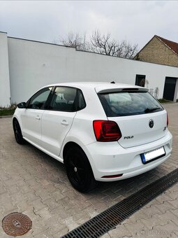 Vw Polo - 4