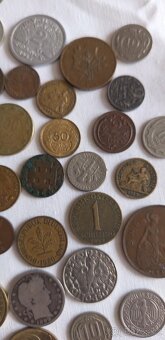 Predám mince - 4
