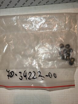 Opel Astra G - dily - 4