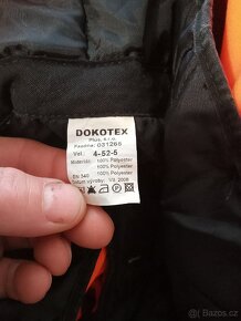 Pracovní oděvy - 4