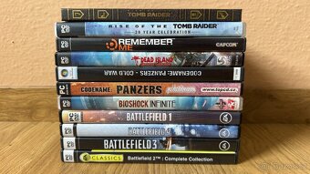 Originální PC hry bez klíčů - 4