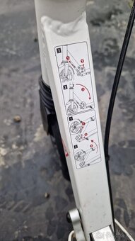 Dětská koloběžka - 4