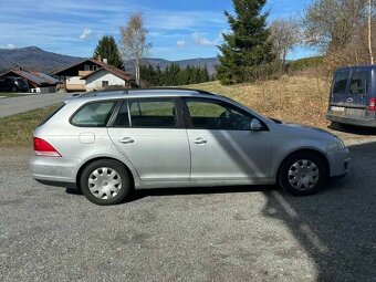 Prodam VW Golf 5 variant - 4