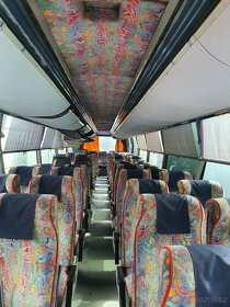 Autobus neoplan N516 - 4