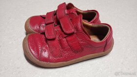Celoroční obuv froddo Barefoot vel.31 - 4