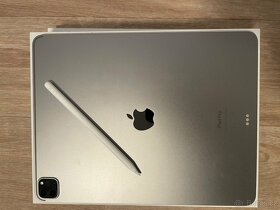 iPad Pro 12.9 M2 - 4