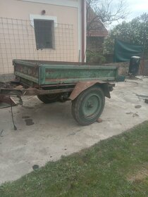 kára za traktor - 4
