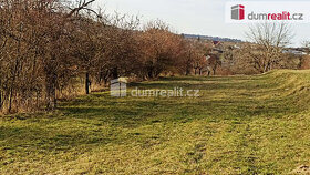 Prodej zemědělského pozemku 4837 m2 , Lačnov - 4
