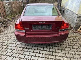 Volvo S60 2.4D5 ND - 4