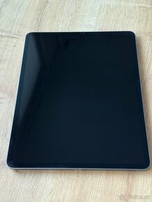 iPad Pro 12,9" 2018 (4. generace) 512GB - 4