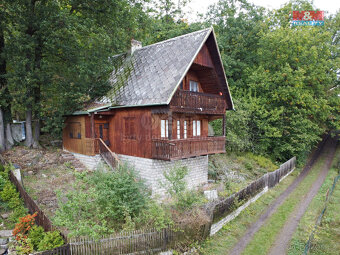 Prodej chaty, 78 m², Kadaň - 4
