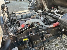 MAN TGL 7.150. Skrin s hydr celem. - 4