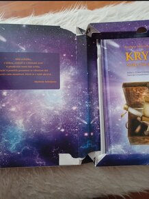 Kryon karty - 4