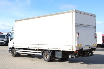 Volvo FL 240, EURO 5, HYDRAULICKÉ ČELO, BOČNICE - 4