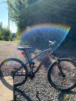 Canyon nerve al 8.9 - 4