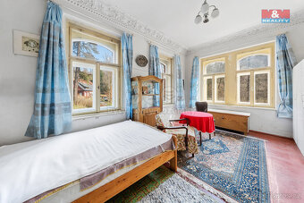 Prodej rodinného domu, 200 m², Krásná Lípa - 4