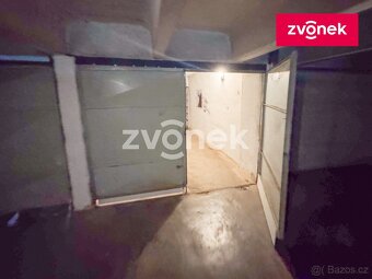 Garáž Zlín - Dřevnická - 4