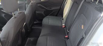 Ford Focus Active 1,5 Ecoboost 110KW-najeto 72000Km - 4