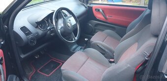 Vw Lupo gti 1.6 92kw - 4