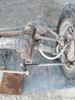 Na malotraktor - 4