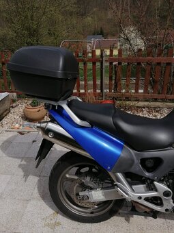Honda Varadero 1000 - 4