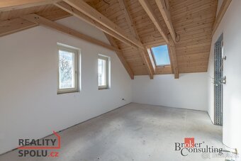 Prodej, domy/rodinný, 157 m2, Staroknínská 321, 26203 Nový K - 4