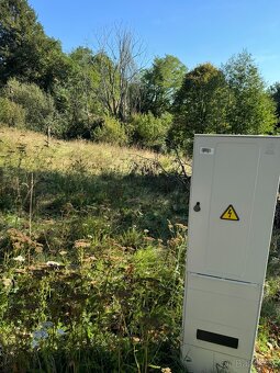 Stavební pozemek 928m2 s vydaným stavebním povolením - 4