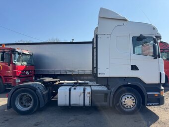 SCANIA R440 - Retarder (Euro5) - 4