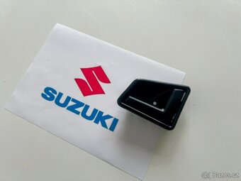 NOVÁ KLIKA DVEŘÍ SUZUKI VITARA / KVALITNÍ / ZASÍLÁME - 4