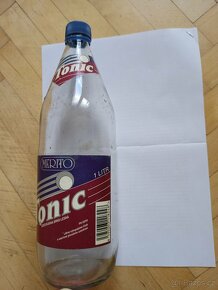 Láhev,láhveMeritoLesná;Fruta;SchwabenBräu+další na dotaz - 4