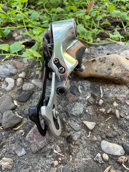 Přehazovačka Shimano XT M739 - 4