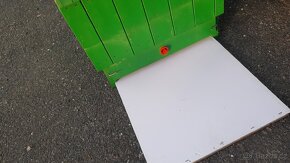 Včelí úly 39x24 a 39x17 - 4
