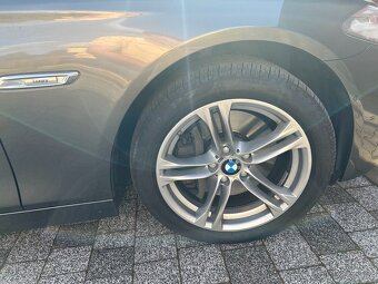 Letní sada alu kol BMW M613. - 4